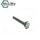 DIN 933 Sechskantschrauben Edelstahl A2 M8x65 mm (100) Stück