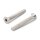 DIN 7991 Senkschrauben Edelstahl A2 M6x18 mm (200) Stück