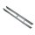 H-Anker EXTRA STABIL Pfostenträger feuerverzinkt 161x800x80x8 mm