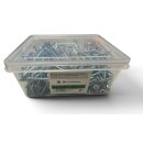 1kg JD 79 Spanplattenschrauben Dresselhaus 4,5x50...