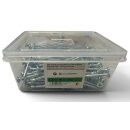 1kg JD 79 Spanplattenschrauben Dresselhaus 4,5x70...