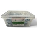 1kg JD 79 Spanplattenschrauben Dresselhaus 5x70 verzinkt TX