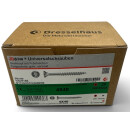 200 Stück JD Drive Universalschrauben verzinkt 4x40...