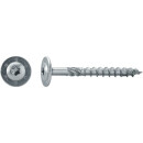 50 Stück JD Plus Konstruktionsschrauben 8x220...