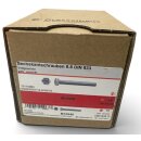 50 Stück Dresselhaus DIN 933 8.8 M12x40 verzinkt...