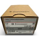 100 Stück JD Drive Universalschrauben Edelstahl A2...