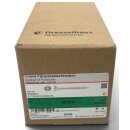 100 Stück JD Drive Universalschrauben verzinkt 6x200 Senkkopf Teilgewinde TX