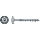 50 Stück JD Plus Konstruktionsschrauben 8x260...