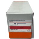 100 Stück Dresselhaus DIN 933 8.8 M12x30 verzinkt...