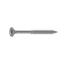 1kg JD 79 Spanplattenschrauben Dresselhaus 5x80 verzinkt TX