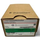 200 Stück JD Drive Universalschrauben verzinkt 4,5x45 Senkkopf Teilgewinde TX