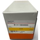 50 Stück JD-Nageldübel 8x100 Senkkopf verzinkt...