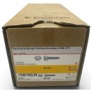 50 Stück Dresselhaus DIN 571 8x160 verzinkt Sechskant-Holzschrauben