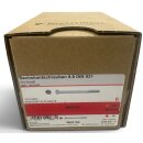 50 Stück Dresselhaus DIN 931 8.8 M6x100 verzinkt...